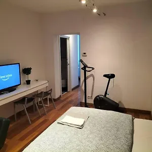 Apartamento - Quartier Europeen, Bruselas