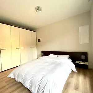 Apartamento Hypercentre Bruxelles, Bruselas