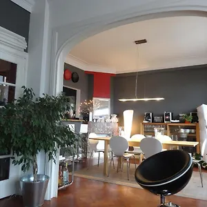 Bed & Breakfast Welcome To My Place, Brussel