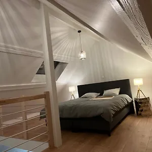 Apartamento Cosy Nest, Bruselas