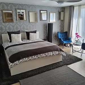 Accommodatie bij particulieren Deluxe Au 2eme Etage, Double Au 4eme Etage Not A, Brussel