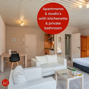 Apartamento Gardens, Bruselas