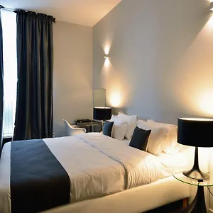 Retro Hotel