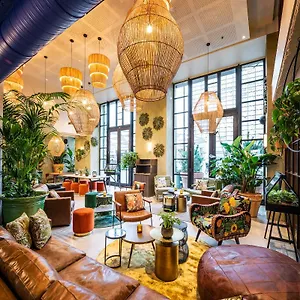Indigo - By Ihg Hotel